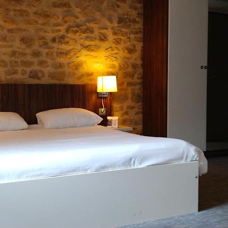 The Originals City, Hotel Le Coeur D'Or, Sedan Est Douzy Экстерьер фото