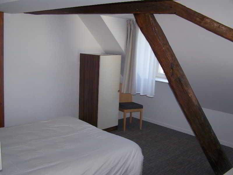 The Originals City, Hotel Le Coeur D'Or, Sedan Est Douzy Экстерьер фото
