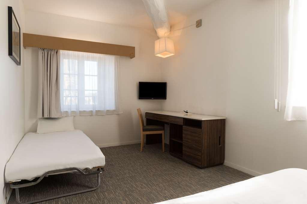 The Originals City, Hotel Le Coeur D'Or, Sedan Est Douzy Номер фото
